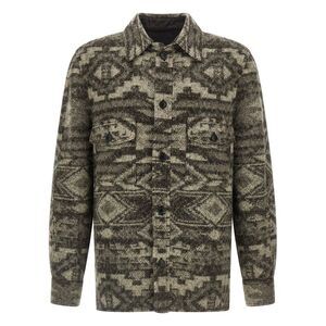 Marant Men's Kervon Overshirt